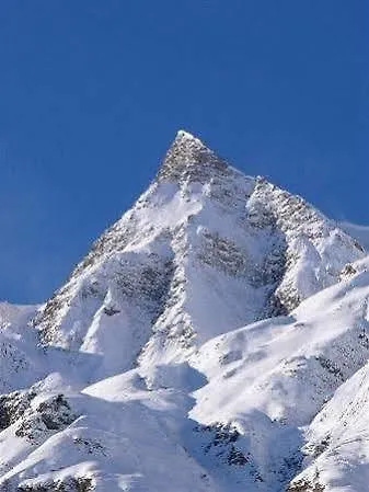 Haus Gentiana Apartment