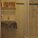 Haus Gentiana Apartment Samnaun