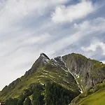 Haus Gentiana