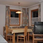 Apartment Haus Gentiana *