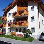 Haus Gentiana Samnaun
