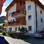 Apartment Haus Gentiana *