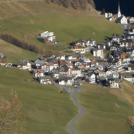 Haus Gentiana Appartement