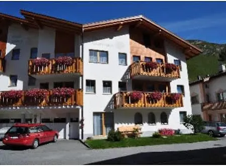 Haus Gentiana
