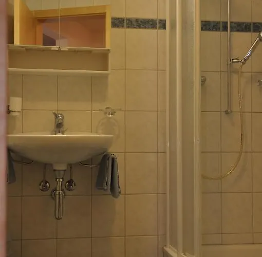 Haus Gentiana Appartement Samnaun