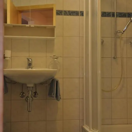 Haus Gentiana Apartmán Samnaun